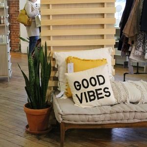 Meet your Posher, Tova